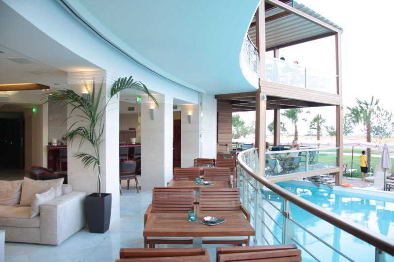 Cosmopolitan Hotel&Spa Paralía Esterno foto